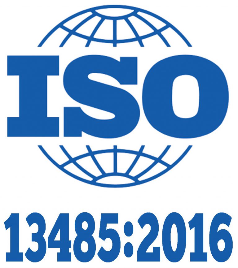ProDiag and ISO 13485:2016
