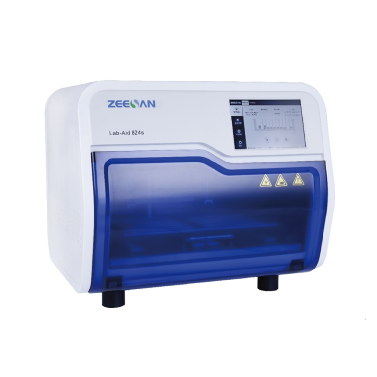 LabAid 824s Nucleic Acid Extraction System ProDiag