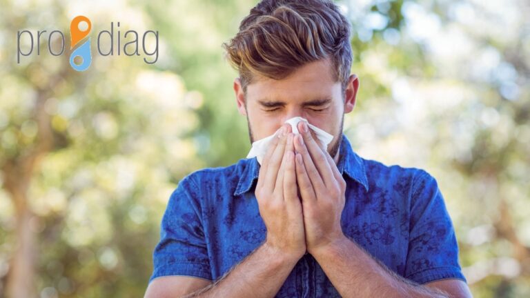 5 common myths about hay fever